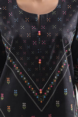 3 Piece Printed Lawn Suit (Copy)